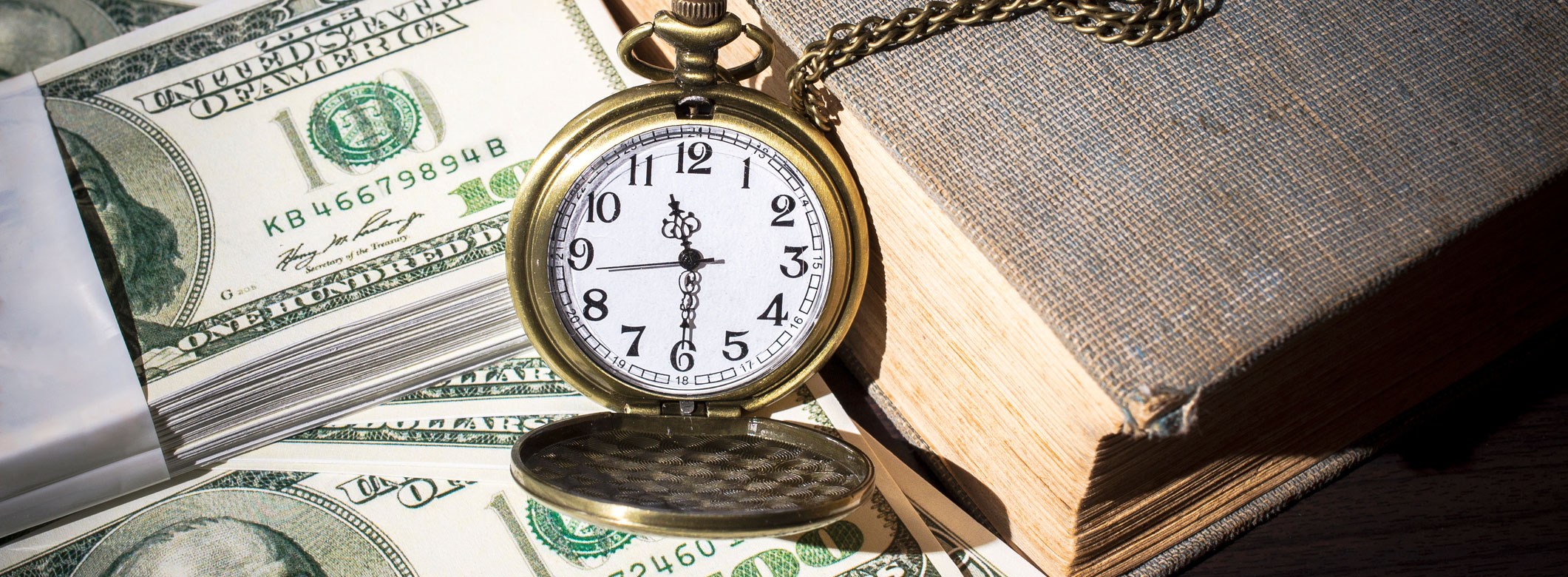 Certificate Of Deposit
