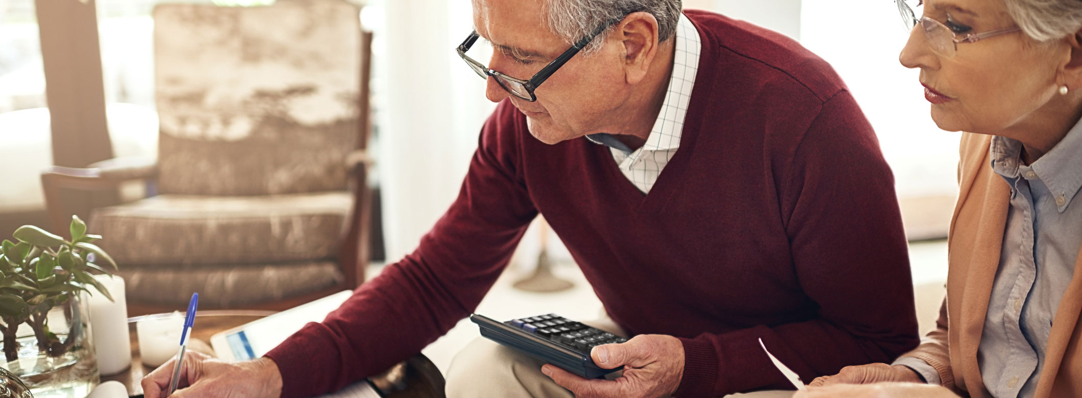 Annuities