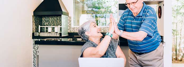 Best Investment Savings Accounts For Retirement