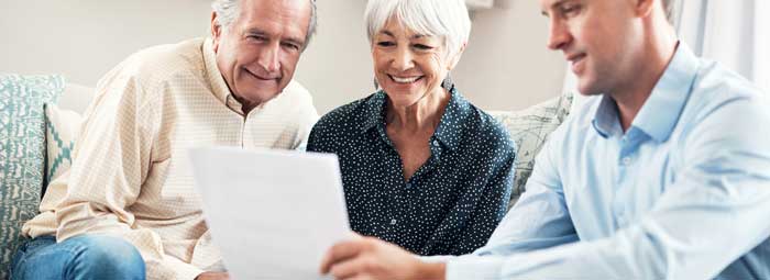 Managing Retirement Wealth