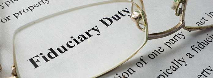 What Is A Fiduciary Financial Advisor