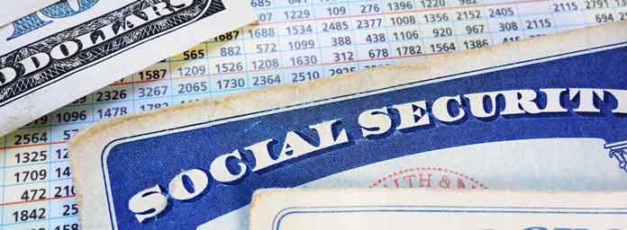 Spousal Social Security Benefit