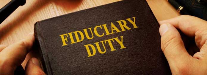Is A Certified Financial Planner A Fiduciary