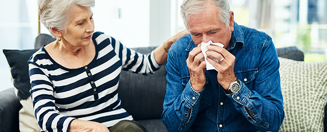 9 Health Precautions During Contagious Months