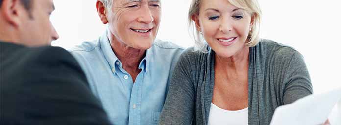 Financial Advisor Fees
