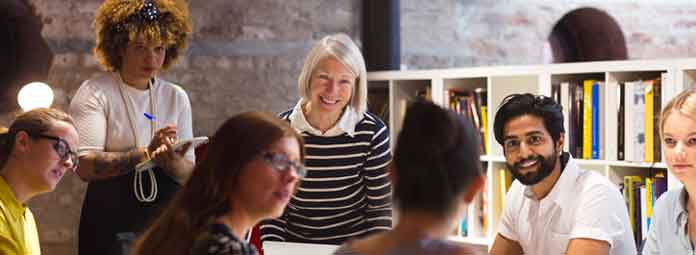 Tips For Staying Engaged In The Workplace