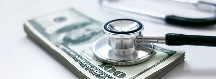4 Ways Your Health Affects Your Finances