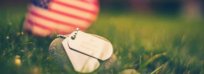 Financial Resources For Military Families