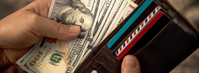 Most Common Financial Mistakes