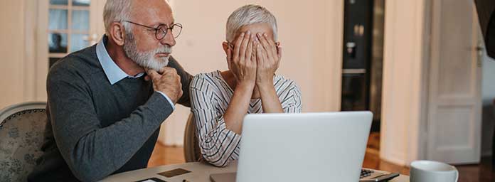 Retirement Investment Mistakes