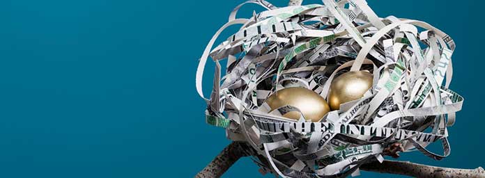 Social Security Retirement Planning