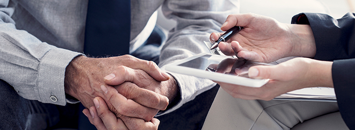 Mistakes To Avoid When Working With Advisor